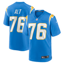 Los Angeles Chargers Men's Jersey NFL Nike Top