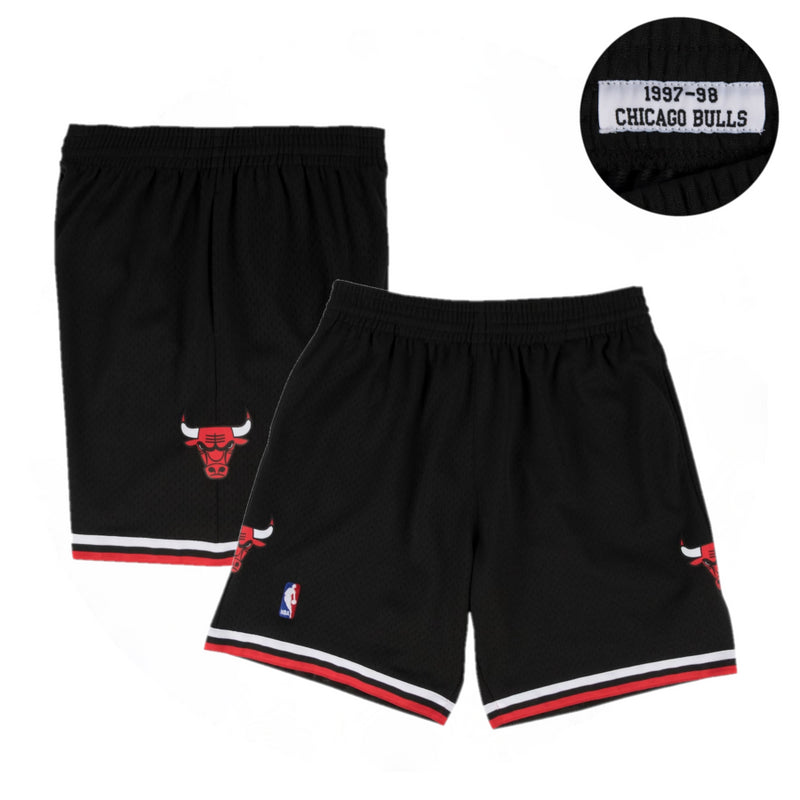 Men's NBA Basketball Shorts Micthell & Ness Retro Shorts