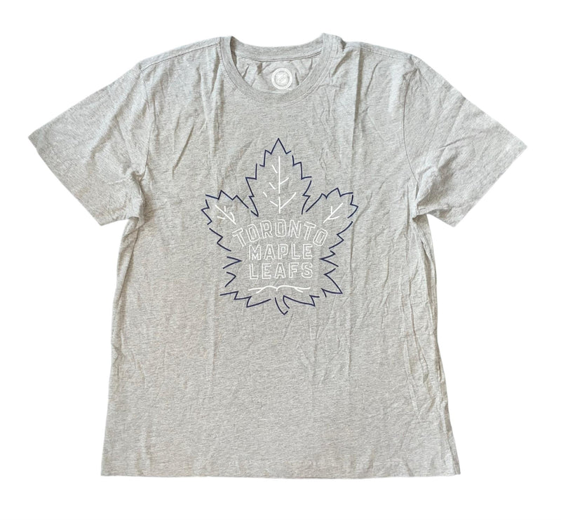 Toronto Maple Leafs T-Shirt Men's NHL Ice Hockey Fanatics Top