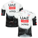 United Arab Emirates Jersey Tour De France SS Pissei Top