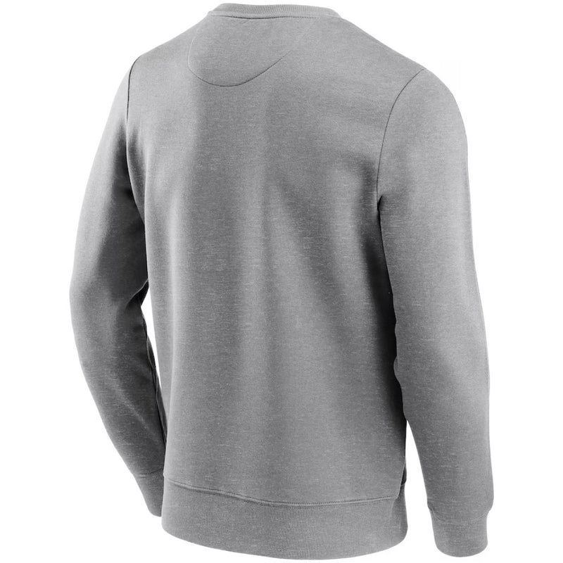 Brooklyn Nets Men's Sweatshirt NBA Nothing But Net Top