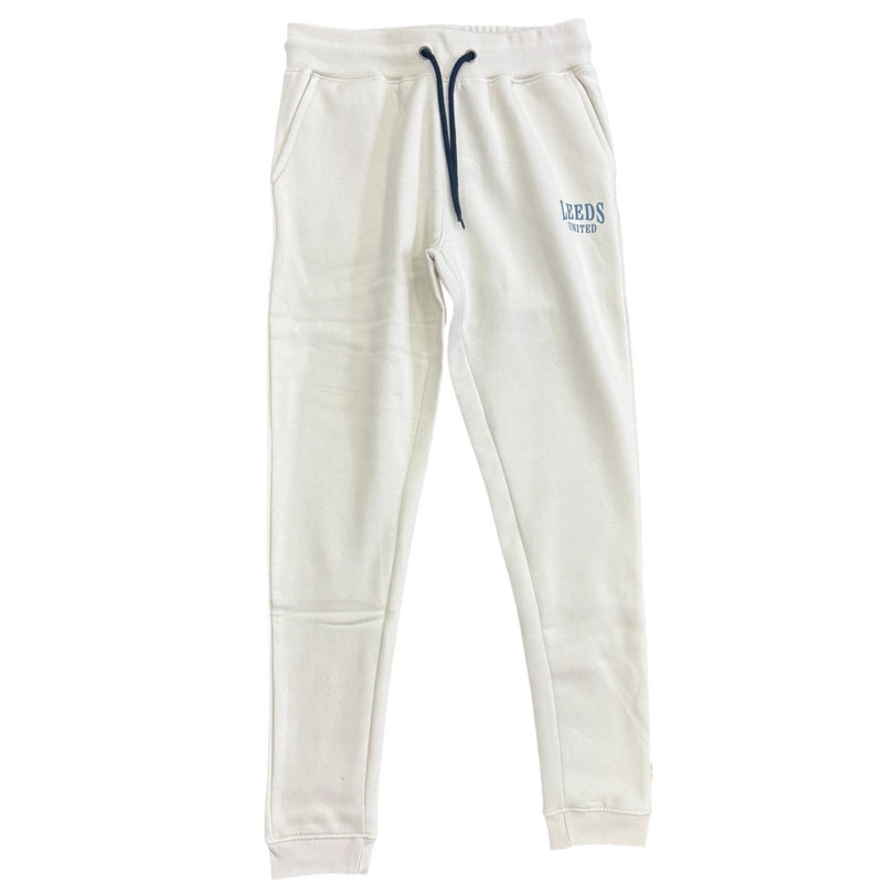 Leeds United Women's Joggers Football Jog Pants