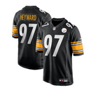 Pittsburgh Steelers Men's Jersey NFL Nike Top