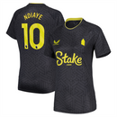 Everton Women's Football Shirt Castore Away Top - Ndiaye