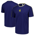 Chelsea Men's Football T-Shirt Fanatics Short Sleeve Top