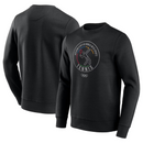 The Olympics Collection Sweatshirt Men's Tennis Pictogram Top
