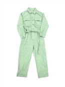 Levis Women's Green Jumpsuit