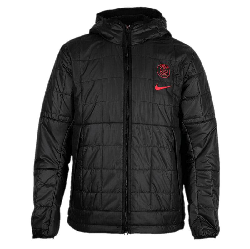 Paris Saint Germain Jacket Men's Nike Jordan PSG Football Jacket