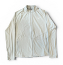Men's Castore Perfomance Jacket Grey Stretch Jacket