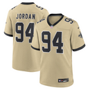 New Orleans Saints Men's Jersey NFL Nike American Football