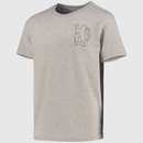Chelsea Kid's Football T-Shirt Pride Of London Grey Top