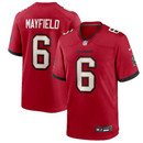 Tampa Bay Buccaneers Men's Jersey NFL Nike Top