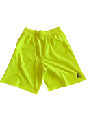 Jordan Kid's Swim Shorts Lemon Twist Shorts