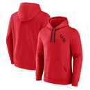 Sunderland Men's Football Hoodie Fanatics Hoodie Sweatshirt Top