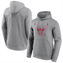 Chicago Bulls NBA Hoodie Men's Hoodie Sweatshirt Top