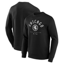 Chicago White Sox Sweatshirt Men's MLB Baseball Top