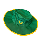South Africa COE (Floppy) ODI Cricket Hat Castore Wide Brim Hat