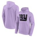 New York Giants Hoodie Men's NFL Sweatshirt Top