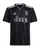 Juventus Kid's Football Shirt adidas Away Top
