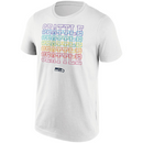 Seattle Seahawks T-Shirt Men's NFL Top