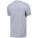 Aston Villa Men's T-Shirt Castore Football Travel Logo Top