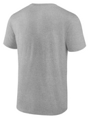 Dallas Mavericks Women's T-Shirt NBA Grey Top