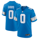 Detroit Lions Men's Jersey NFL Nike Top - St Brown