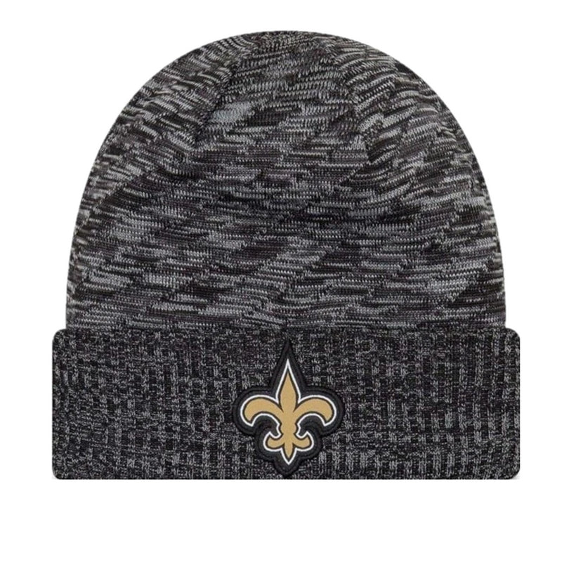 New Orleans Saints Beanie New Era NFL Sideline 2018 Hat