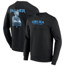 Chelsea Men's Football Hoodie Fanatics Hoodie Sweatshirt Top