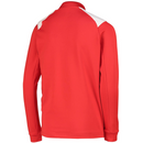 Rangers Football 1/4 Zip Kid's Castore Mid-Layer Top