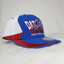 New England Patriots NFL Snapback Men's Mitchell & Ness Cap