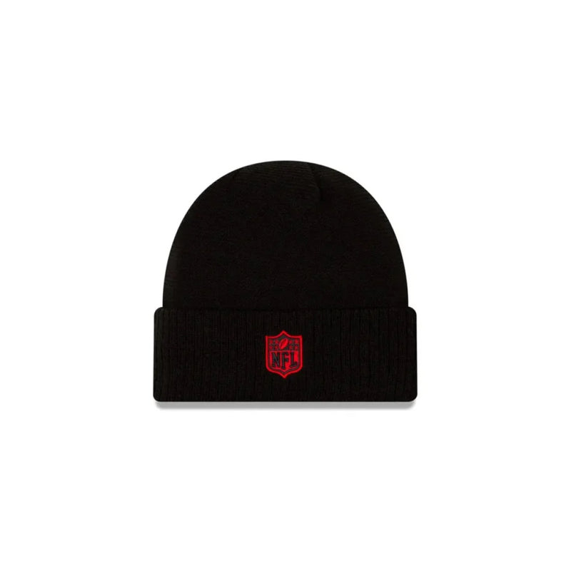 New England Patriots Beanie New Era NFL 2019 Salute To Service Hat
