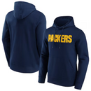 Green Bay Packers NFL Sweatshirt Men's Hoodie/Sweatshirt