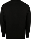 Dr Strange Men's T-Shirt Black Long Sleeve Top