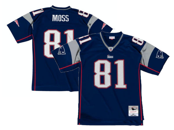 New England Patriots