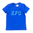 Everton Women's T-Shirt Football Graphic Top