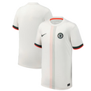 Chelsea Kid's Football Shirt Nike Away Plain Top