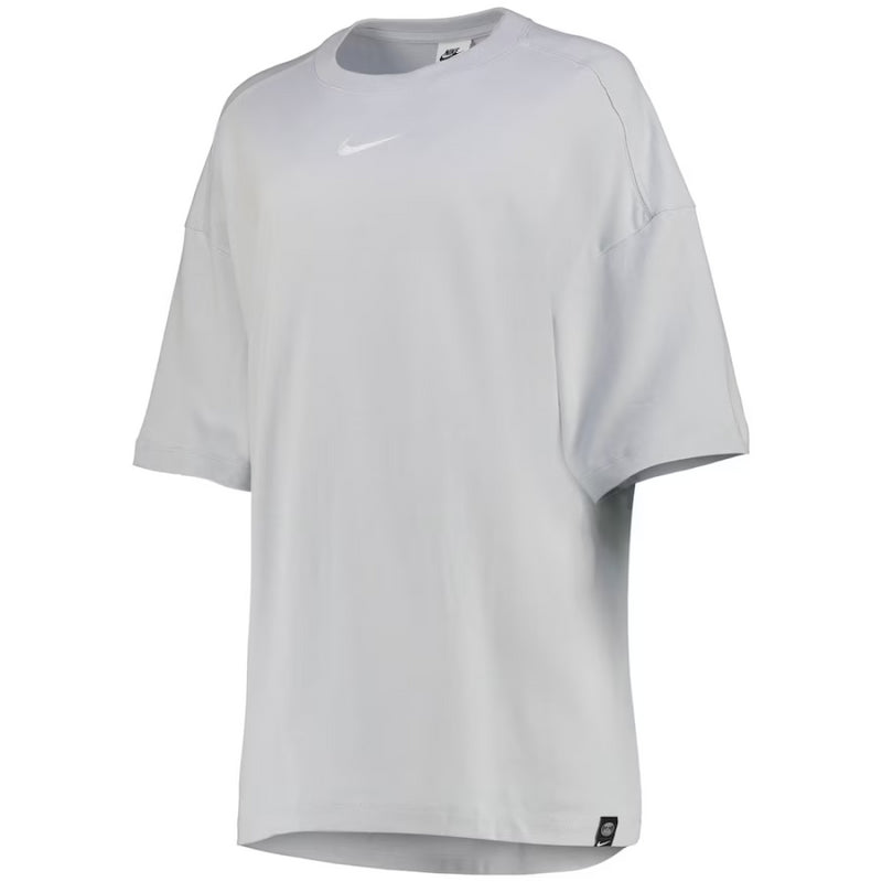Paris Saint Germain T-Shirt Women's Nike Oversized T-Shirt