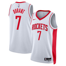 Houston Rockets NBA Jersey Men's Nike Top