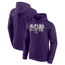 Baltimore Ravens NFL Sweatshirt Men's Hoodie/Sweatshirt