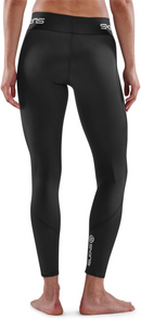 Skins Baselayer Long Tights Women's Series 1 Compression