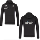 England Cricket Women's Jumper Castore Training Hoodie