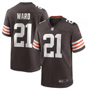 Cleveland Browns Men's Jersey NFL Nike Top