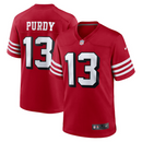 San Francisco 49ers Men's Jersey NFL Nike Top