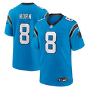 Carolina Panthers Men's Jersey NFL Nike Top
