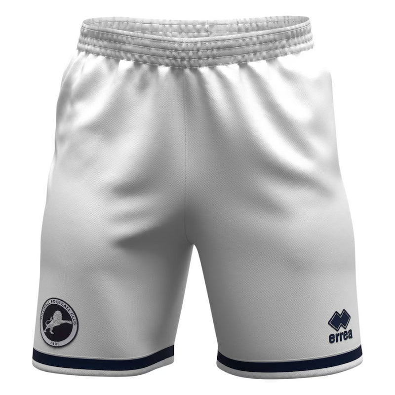 MiIlwall Football Baby Shorts adidas 23/24 Home Shorts