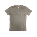 VR46 Men's MotoGP T-Shirt Brown Ninety Plus Ninety Top