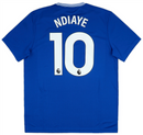Everton Men's Football Shirt Castore Home Top - Ndiaye