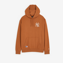 New York Yankees Hoodie MLB New Era Essentials Hoodie
