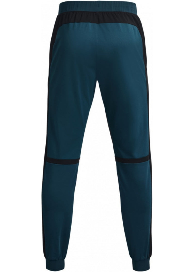Under Armour Men's Joggers UA Rush All Purpose Blue Sweatpants